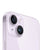 Apple iPhone 14 - 128 GB Purple