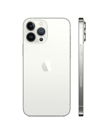 Apple iPhone 13 Pro Max 128 GB Silver – electronicline.eu