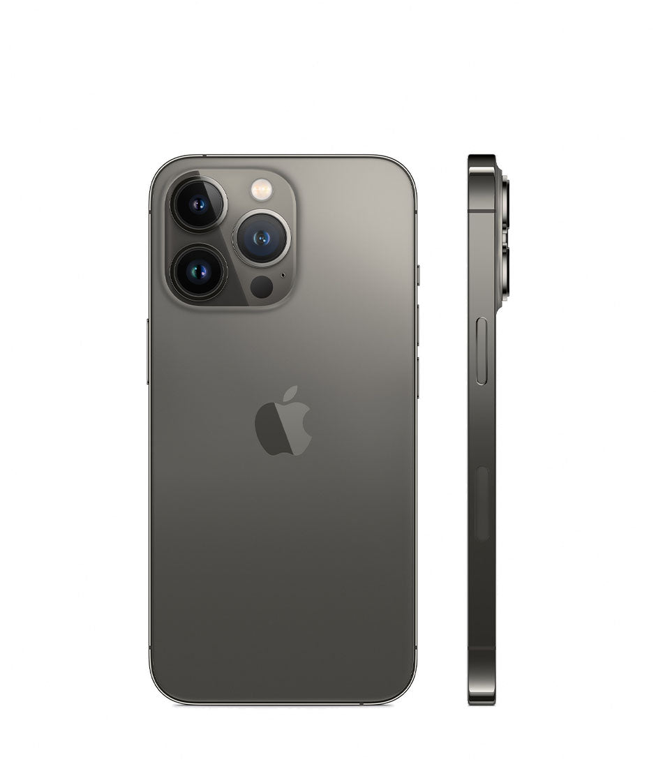 Apple iPhone 13 Pro 256 GB Graphite – electronicline.eu