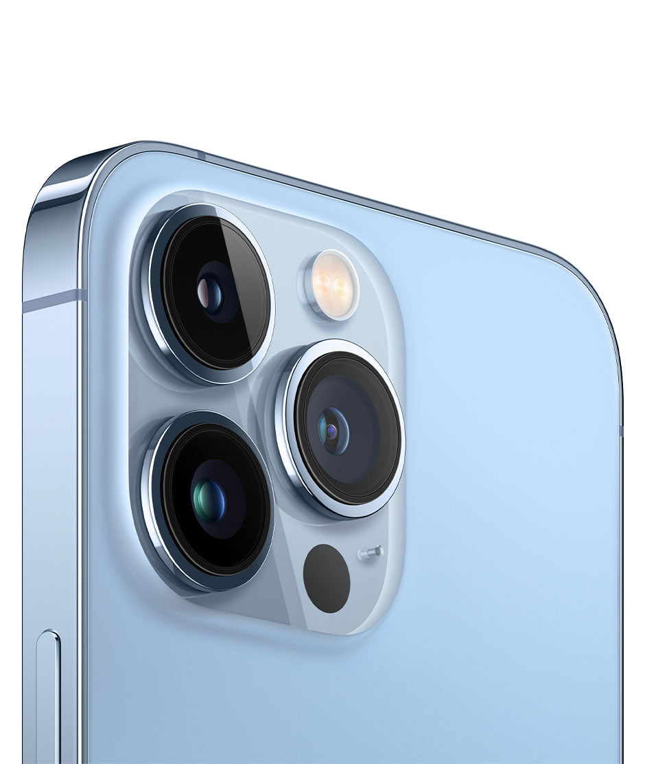 Apple iPhone 13 Pro 128 GB, Sierra Blue
