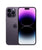 Apple iPhone 14 Pro Max 128 GB - Deep Purple