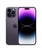 OFERTË Apple iPhone 14 Pro Max 256 GB - Deep Purple (PRODUKT VITRINE)