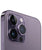 Apple iPhone 14 Pro Max 128 GB - Deep Purple