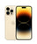 Apple iPhone 14 Pro Max 256 GB - Gold