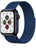 Rrip Milanese Wristband for Apple Watch 42mm - 44mm -45mm - Blue
