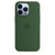 Kover Apple iPhone 13 Pro Silicone Case - Clover (Produkt Zyrtar)