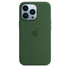 Kover Apple iPhone 13 Pro Silicone Case - Clover (Produkt Zyrtar)