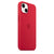 Kover Apple iPhone 13  Silicone Case - Red Product (Produkt Zyrtar)