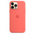 Kover Apple iPhone 13 Pro Max Silicone Case - Pink Pomelo (Produkt Zyrtar)