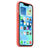 Kover Apple iPhone 13  Silicone Case - Pink Pomelo (Produkt Zyrtar)