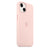 Kover Apple iPhone 13 Silicone Case Chalk Pink (Produkt Zyrtar)