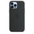 Kover Apple iPhone 13 Pro Max Silicone Case - Midnight (Produkt Zyrtar)