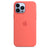 Kover Apple iPhone 13 Pro Max Silicone Case - Pink Pomelo (Produkt Zyrtar)