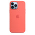 Kover Apple iPhone 13 Pro Max Silicone Case - Pink Pomelo (Produkt Zyrtar)