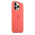 Kover Apple iPhone 13 Pro Silicone Case - Pink Pomelo (Produkt Zyrtar)