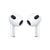 Kufje Apple AirPods 3 generation Wireless Charging Case