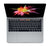 OFERTË Apple MacBook Pro 13.3-inch  2016 - Space Gray 8GB RAM/500GB, Touch Bar (Produkt Vitrine)