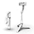 Gimbal Stabilizer L08 Selfie Stick Tripod