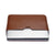 Sleeve Case leather for MacBook Air/Pro 15 - 15.4 inch/ Brown