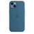 Kover Apple iPhone 13 Silicone Case -  Blue Jay  (Produkt Zyrtar)