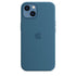 Kover Apple iPhone 13 Silicone Case -  Blue Jay  (Produkt Zyrtar)