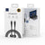 Kabell Wiwu type-c to type-c pd charging cable 2000mm