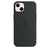 Kover Apple iPhone 13  Silicone Case - Midnight(Produkt Zyrtar)
