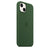 Kover Apple iPhone 13  Silicone Case - Clover (Produkt Zyrtar)