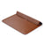 Sleeve Case leather for MacBook Air/Pro 13 - 13.3 inch/ Brown