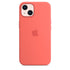 Kover Apple iPhone 13  Silicone Case - Pink Pomelo (Produkt Zyrtar)