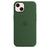 Kover Apple iPhone 13  Silicone Case - Clover (Produkt Zyrtar)