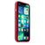 Kover Apple iPhone 13 Pro Silicone Case - Red Product (Produkt Zyrtar)