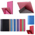 Kover iPad Pro 12.9 inch 2021 Leather+Silicone  Case - Colors