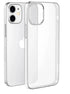 Kover Apple iPhone 13  Clear Case