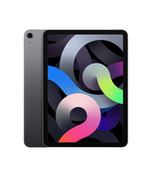 Apple iPad Air 4th generation Wi-Fi 64 GB - Space Gray Apple iPad Air 4th generation Wi-Fi 64 GB - Space Gray
