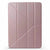 Kover iPad 10.9 inch | 11 inch Leather+Silicone Case - Colors