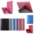 Kover iPad 10.9 inch | 11 inch Leather+Silicone Case - Colors