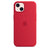 Kover Apple iPhone 13  Silicone Case - Red Product (Produkt Zyrtar)