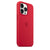 Kover Apple iPhone 13 Pro Silicone Case - Red Product (Produkt Zyrtar)