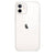 Kover Apple iPhone 12 Mini Clear Case-Mid Night