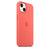 Kover Apple iPhone 13  Silicone Case - Pink Pomelo (Produkt Zyrtar)