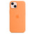 Kover Apple iPhone 13  Silicone Case - Marigold (Produkt Zyrtar)