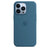 Kover Apple iPhone 13 Pro Silicone Case - Blue Jay (Produkt Zyrtar)