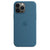 Kover Apple iPhone 13 Pro Max Silicone Case - Blue Jay  (Produkt Zyrtar)