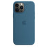 Kover Apple iPhone 13 Pro Max Silicone Case - Blue Jay  (Produkt Zyrtar)