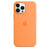 Kover Apple iPhone 13 Pro Max Silicone Case - Marigold (Produkt Zyrtar)