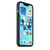 Kover Apple iPhone 13  Silicone Case - Abyss Blue (Produkt Zyrtar)