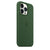 Kover Apple iPhone 13 Pro Silicone Case - Clover (Produkt Zyrtar)