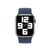 Rrip Apple Watch Wristband Blue 42mm | 44mm Braided Solo Loop