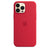 Kover Apple iPhone 13 Pro Max Silicone Case - Red Product  (Produkt Zyrtar)